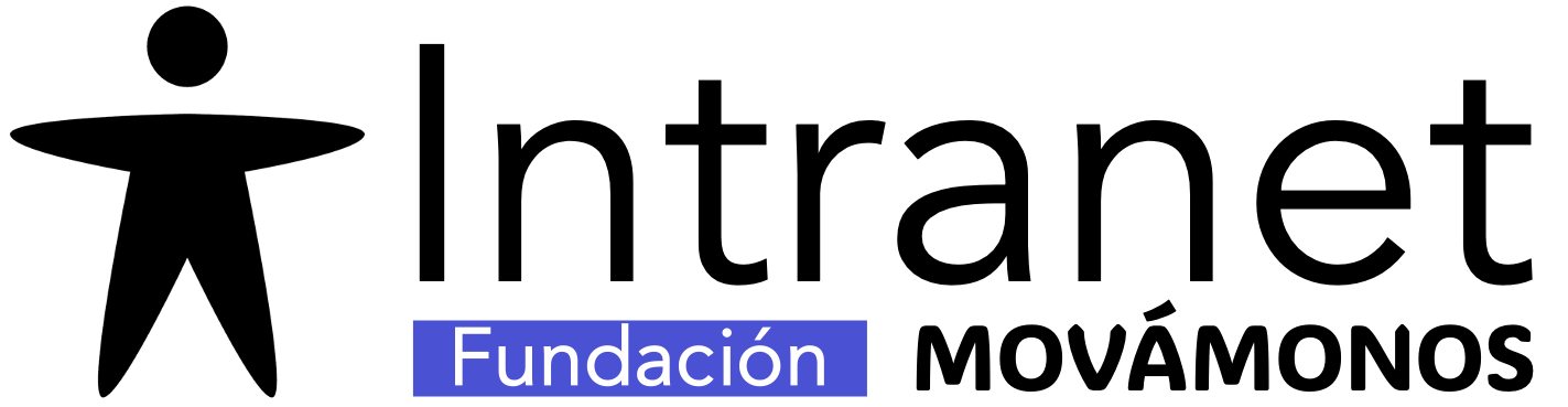 Intranet Fundación Movámonos